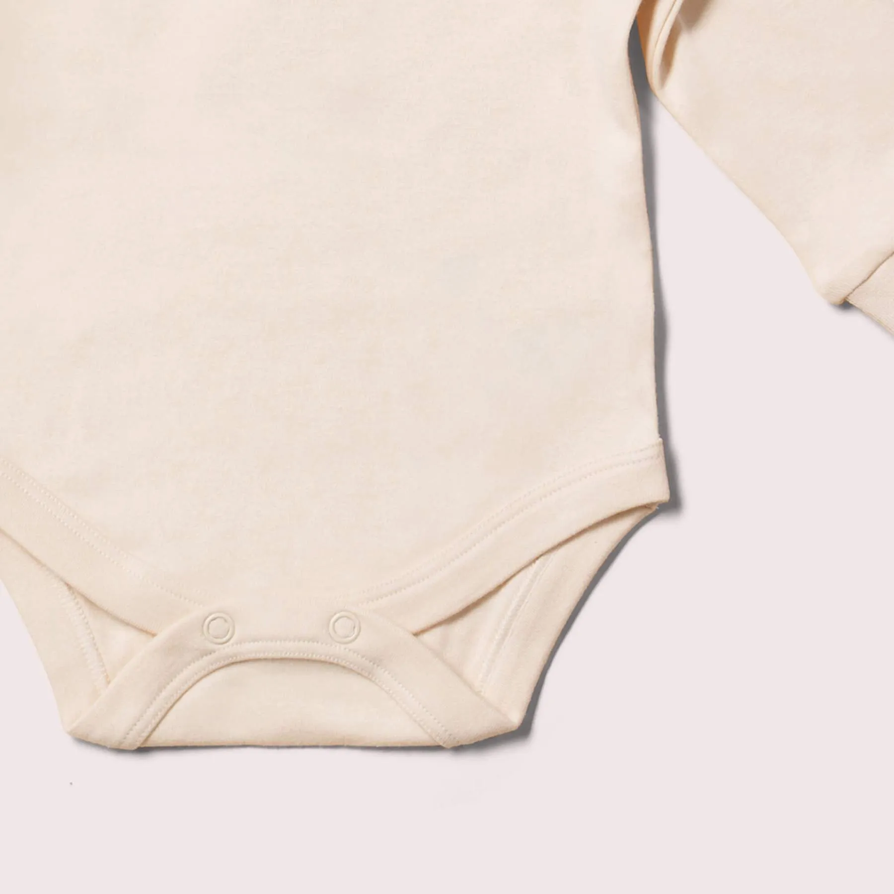 Little Green Radicals Autumn Fox Bodysuit (3-24mths)
