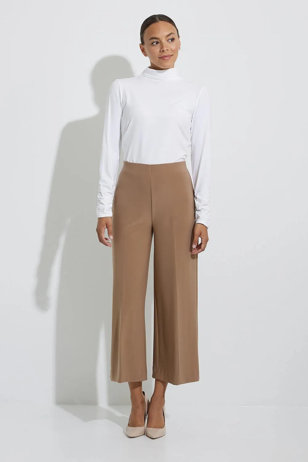 LS Turtleneck
