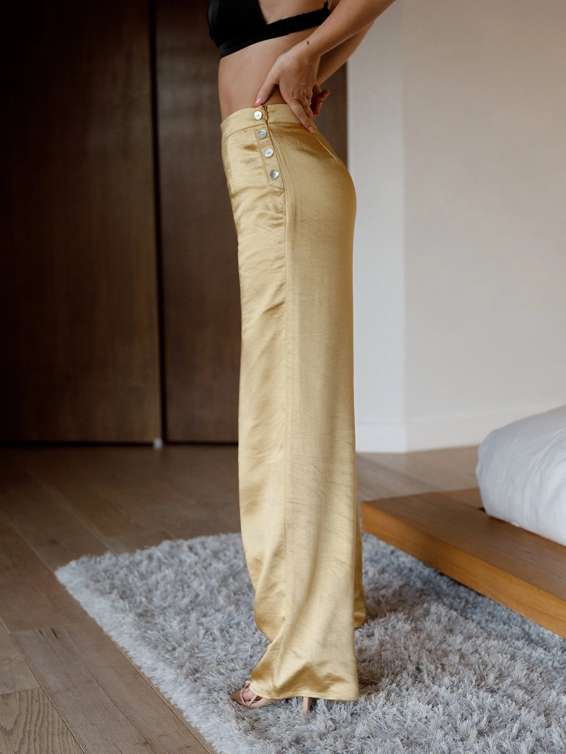Luna Pant