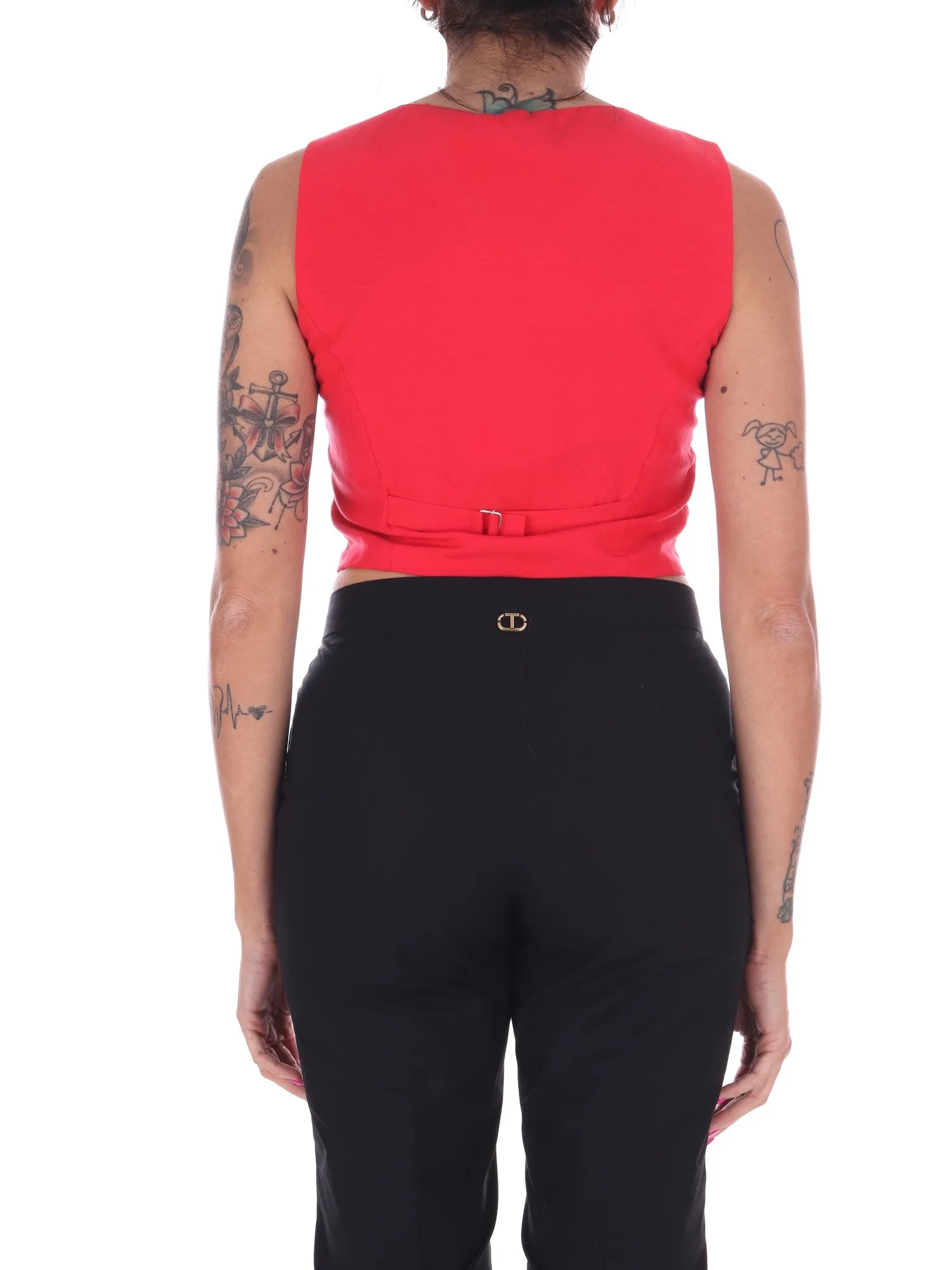 MA4048 T4818 Gilet