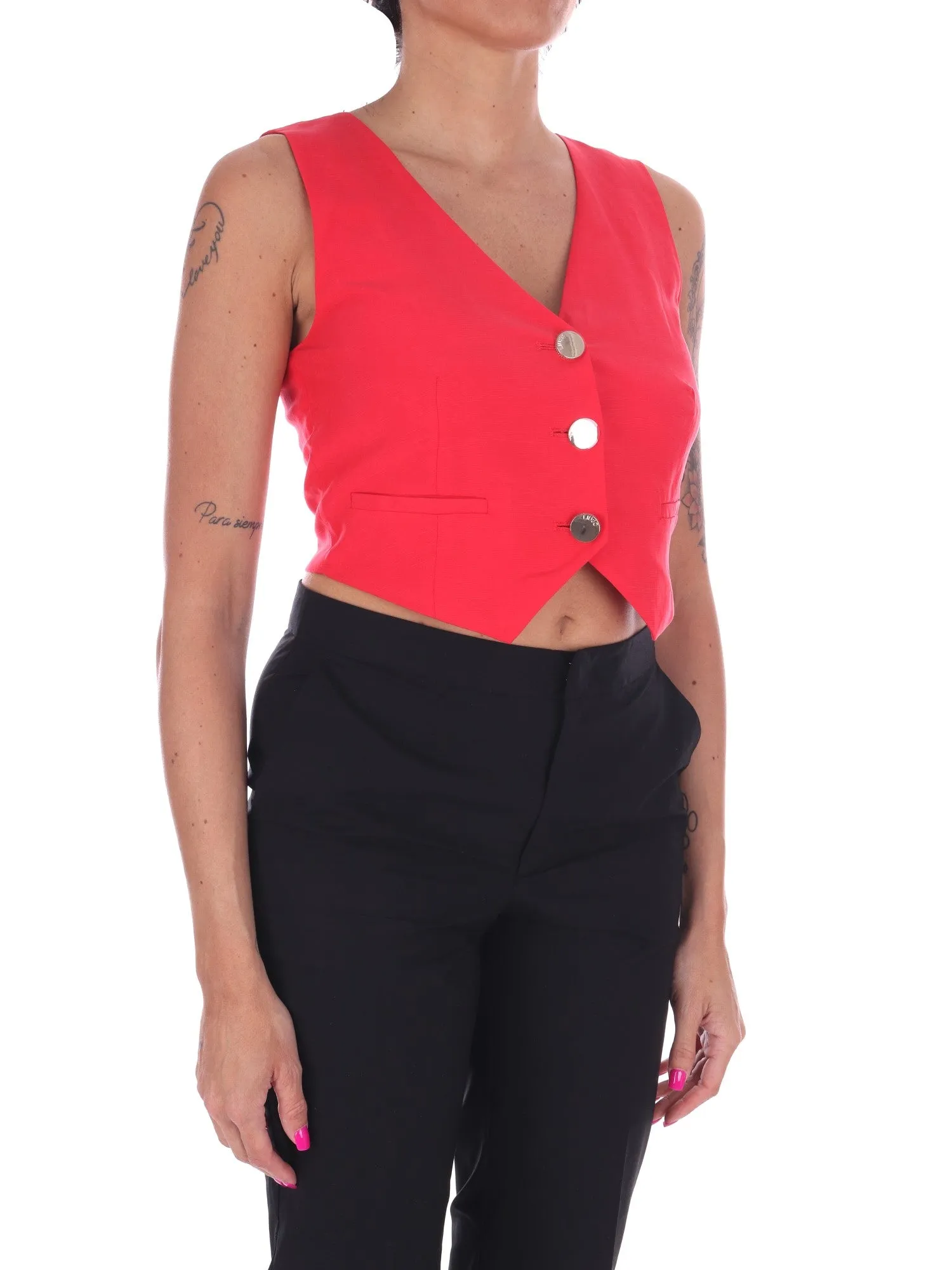MA4048 T4818 Gilet