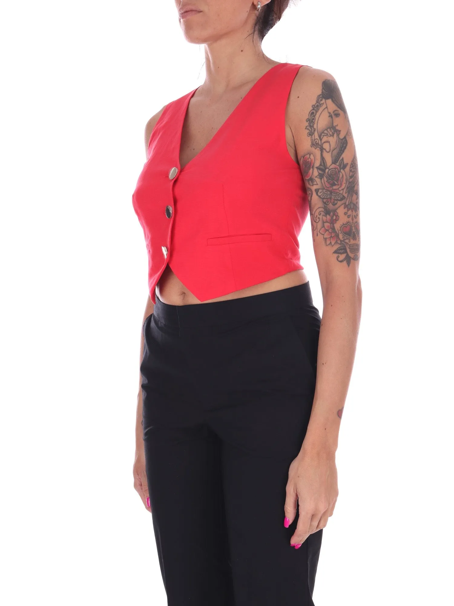 MA4048 T4818 Gilet
