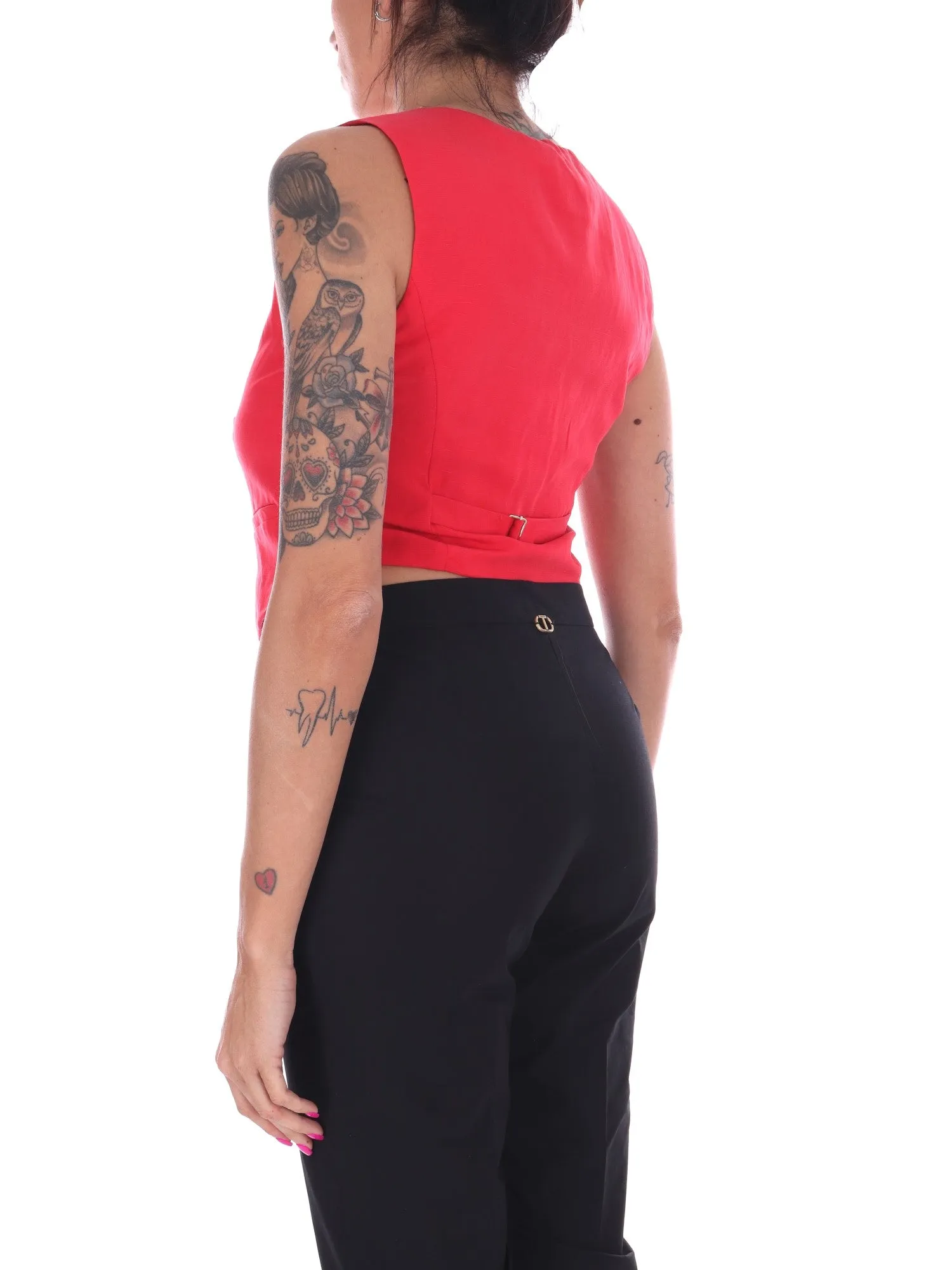 MA4048 T4818 Gilet