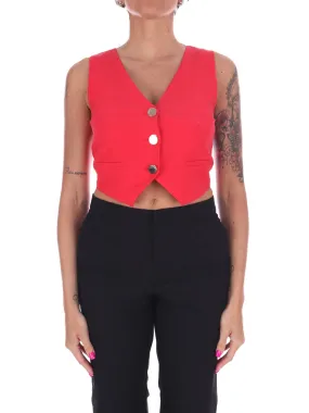 MA4048 T4818 Gilet