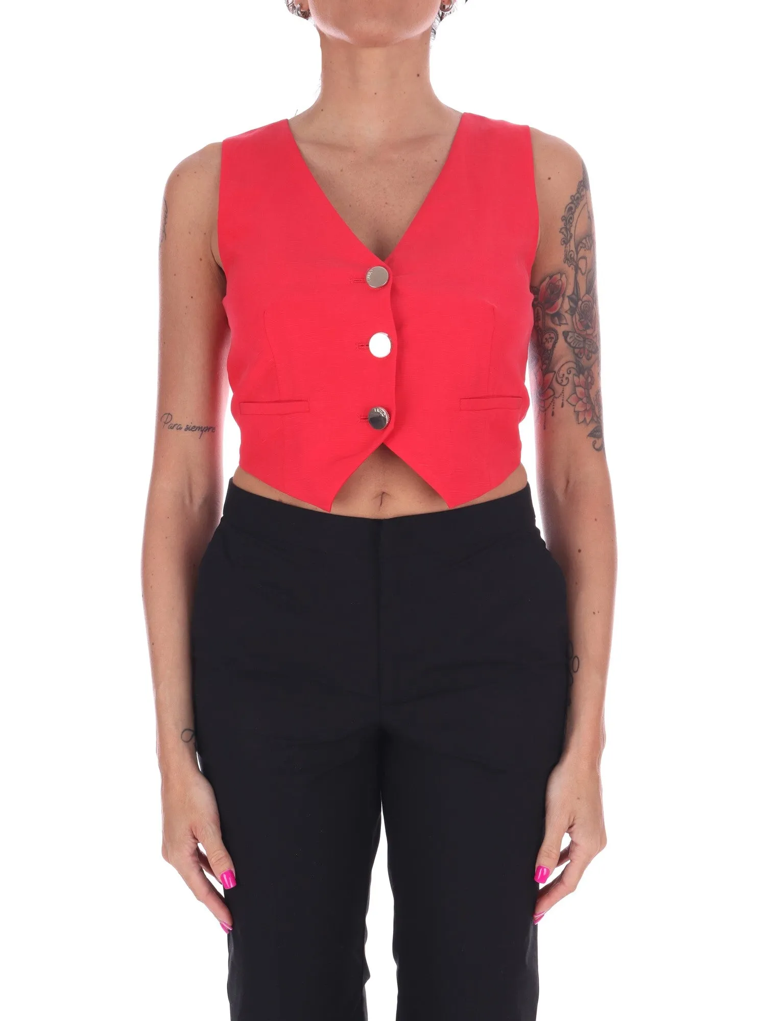 MA4048 T4818 Gilet