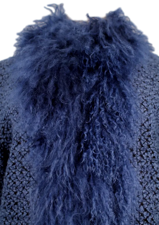 MADELINE BY ALORNA COAT