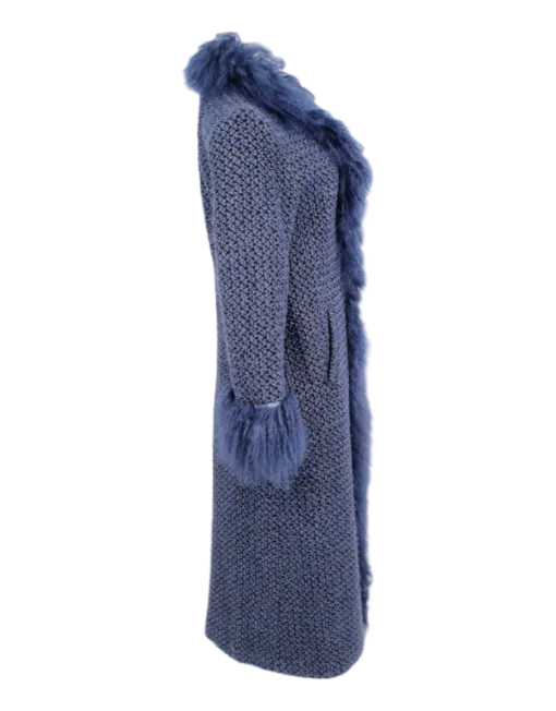 MADELINE BY ALORNA COAT