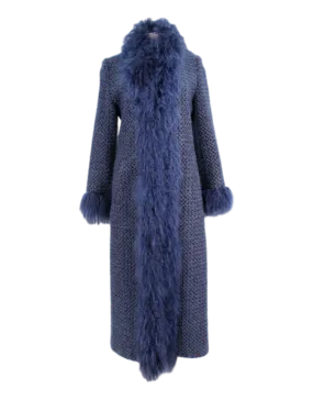 MADELINE BY ALORNA COAT