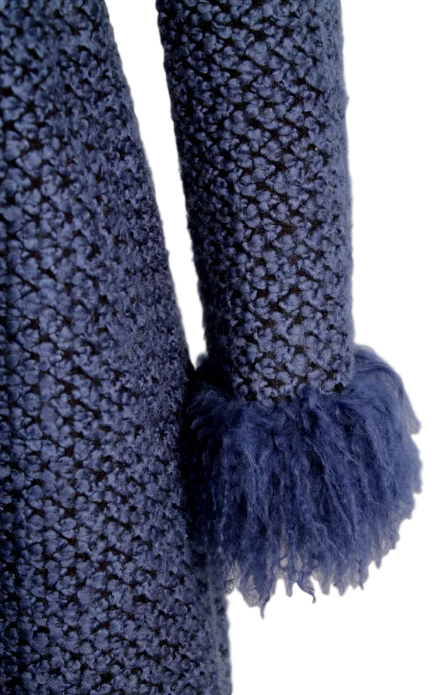 MADELINE BY ALORNA COAT
