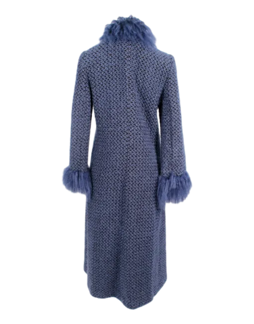 MADELINE BY ALORNA COAT