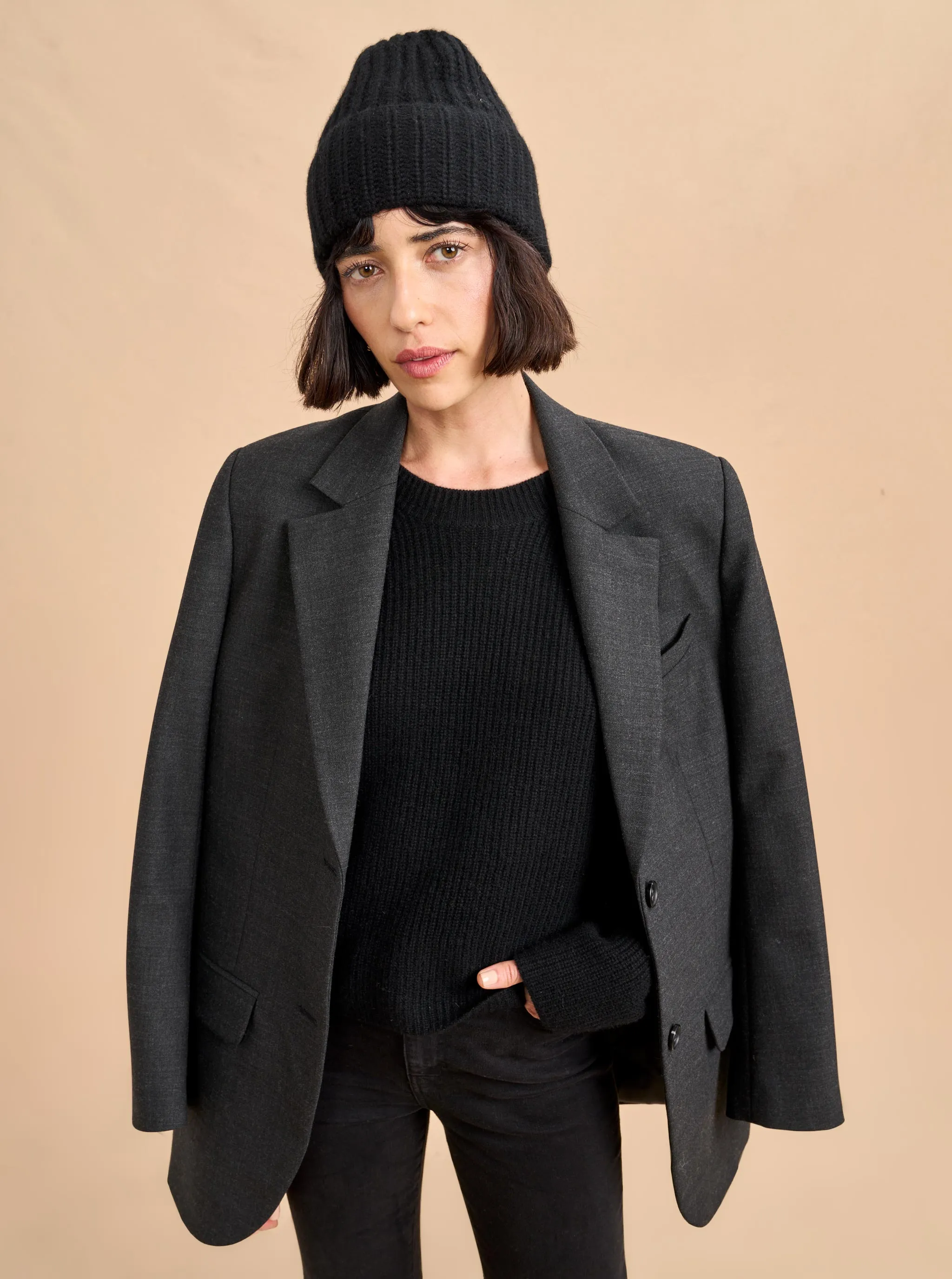 Marceau Blazer