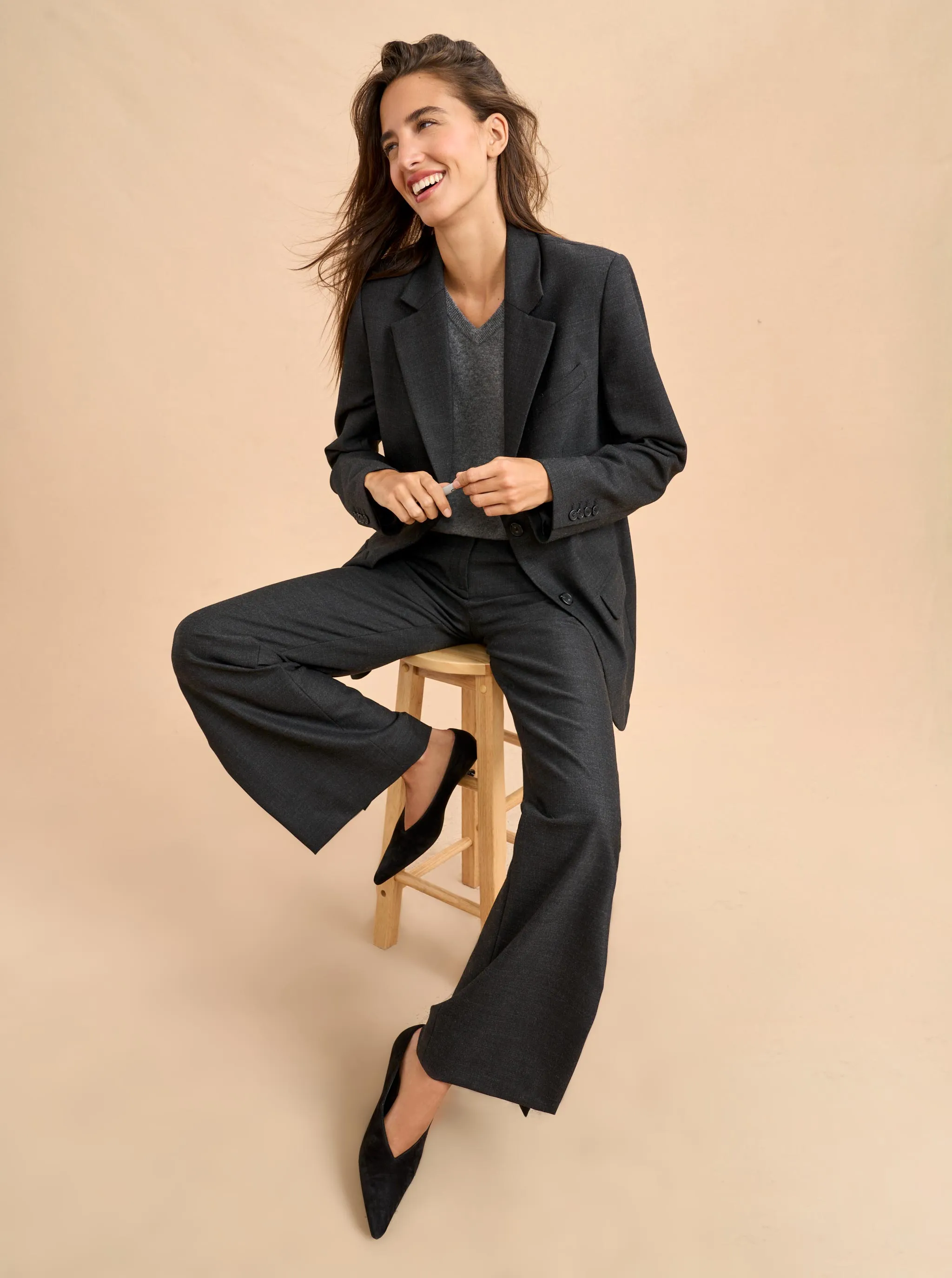 Marceau Blazer
