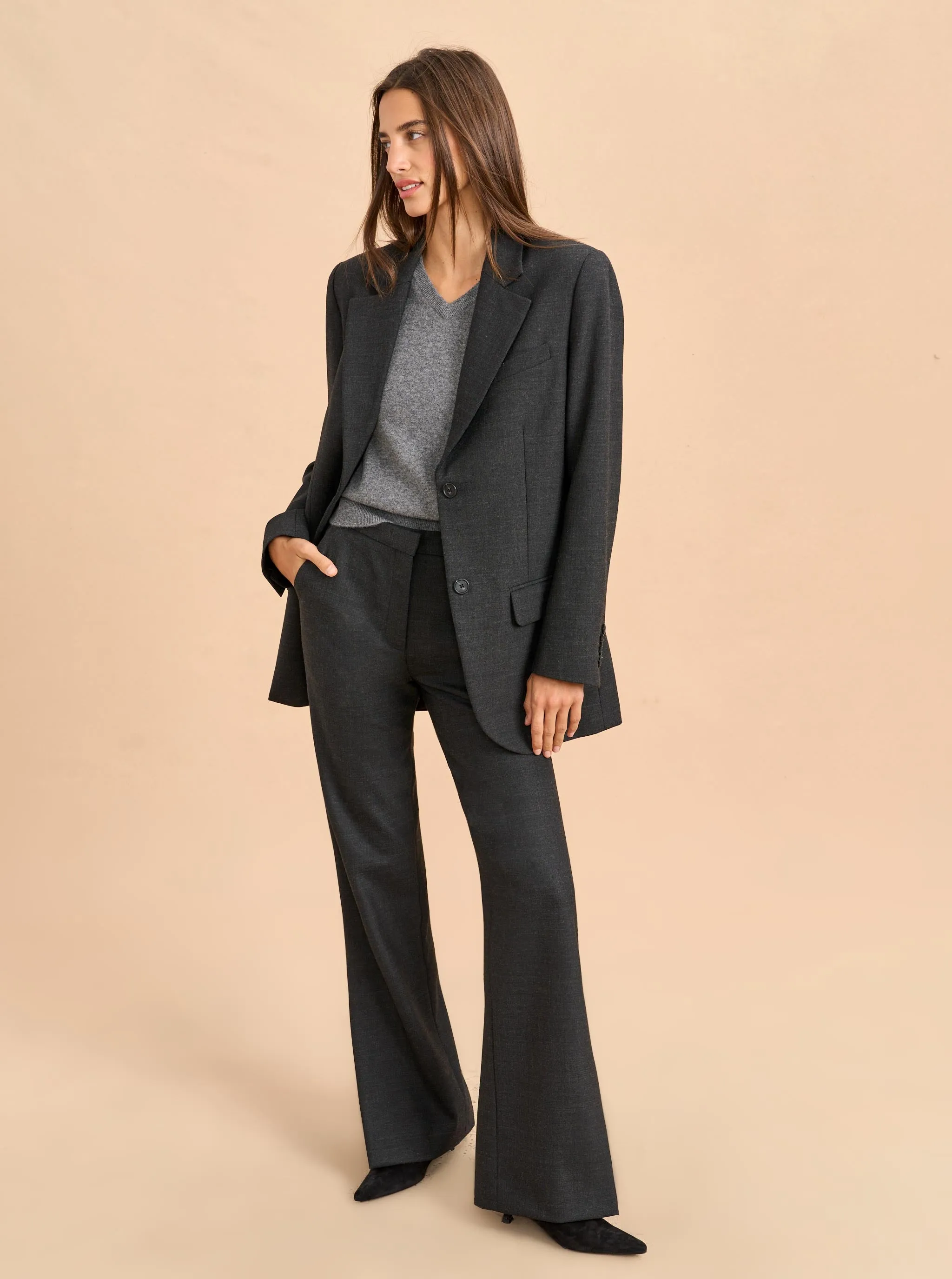Marceau Blazer