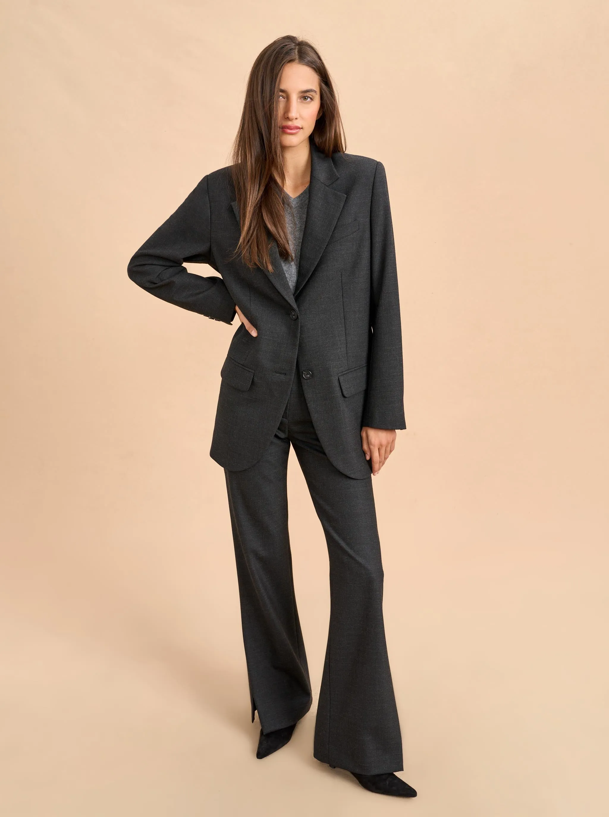 Marceau Blazer