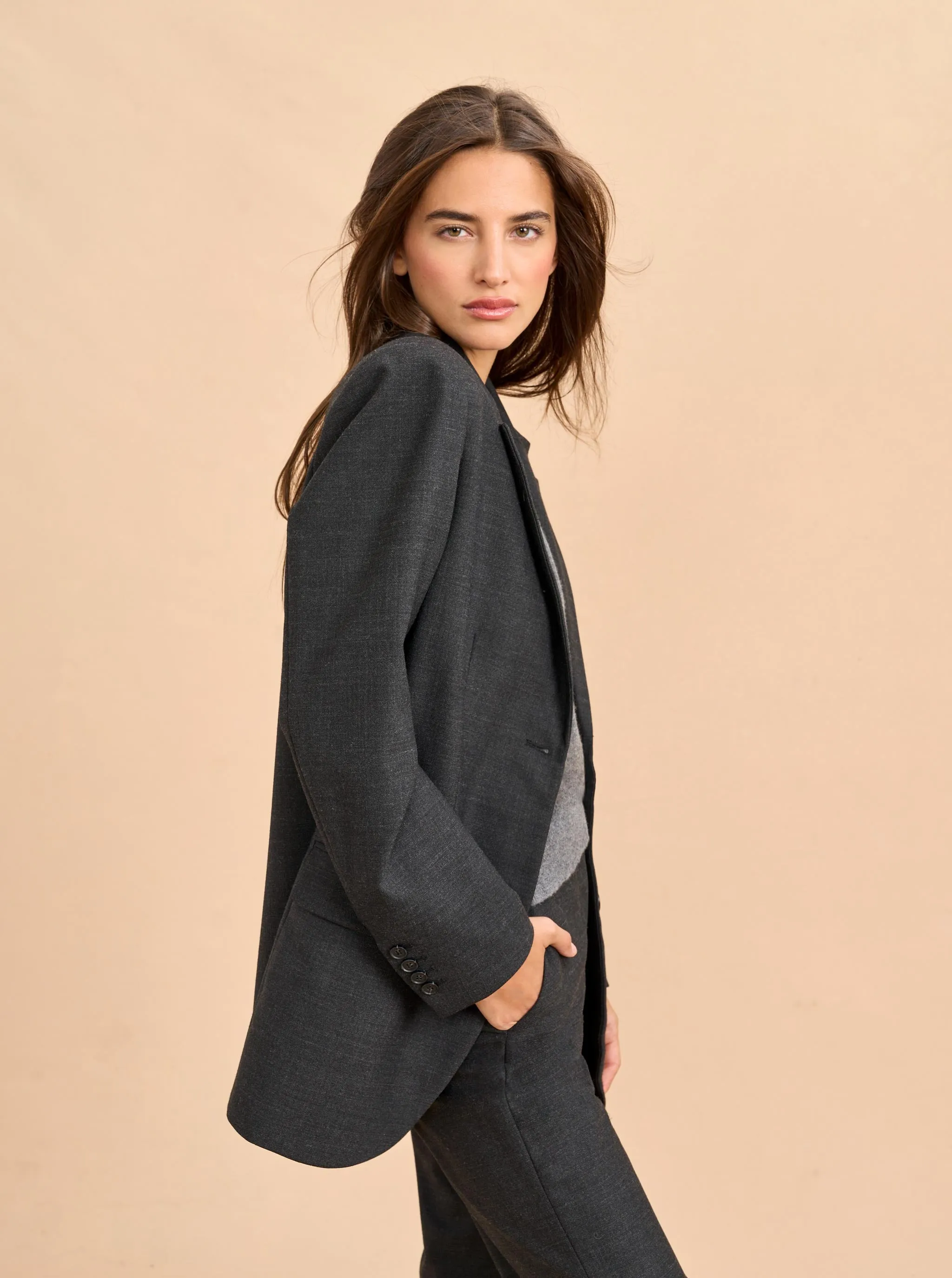 Marceau Blazer