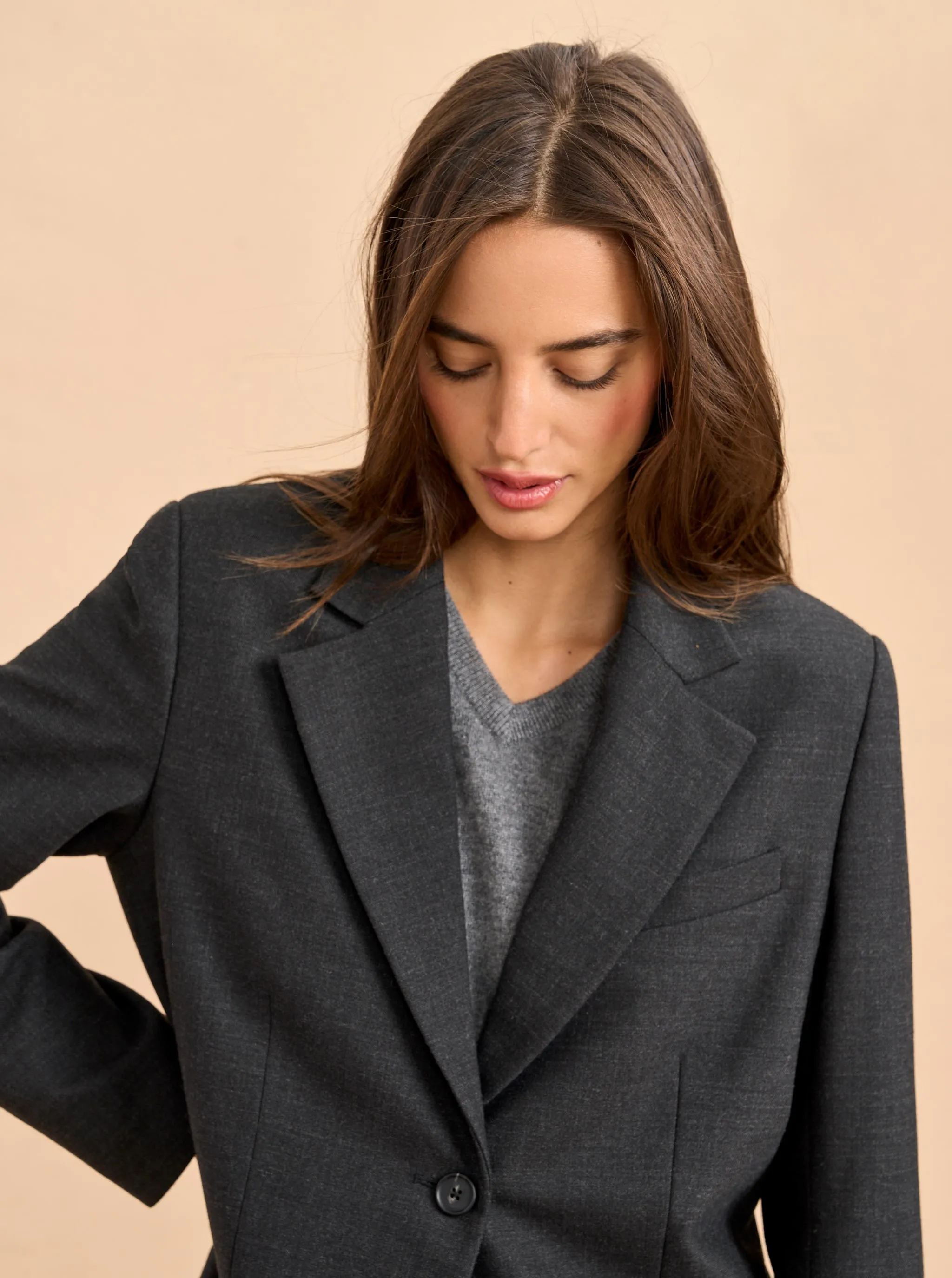 Marceau Blazer