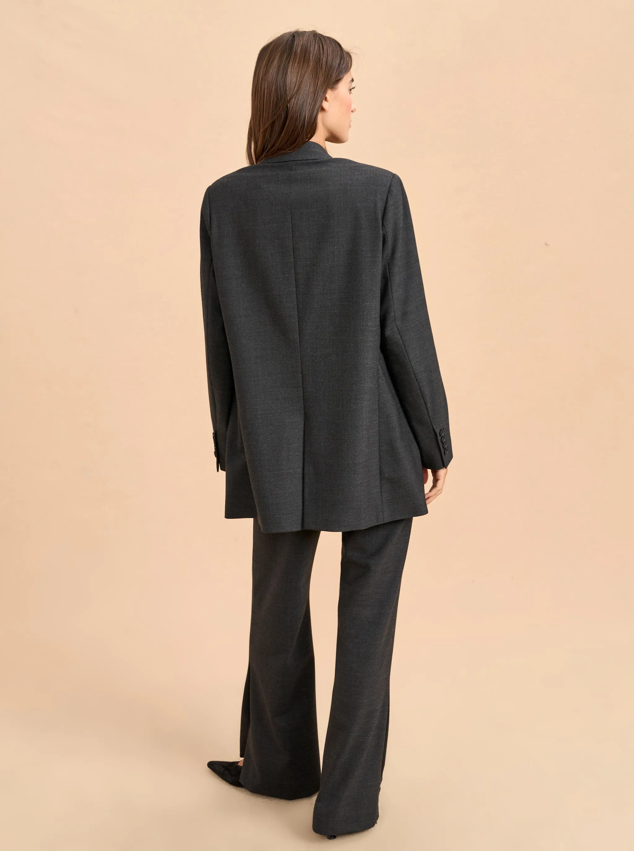 Marceau Blazer