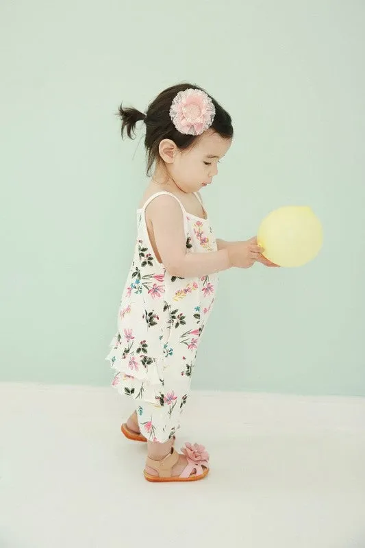Marronnier Baby Bodysuit