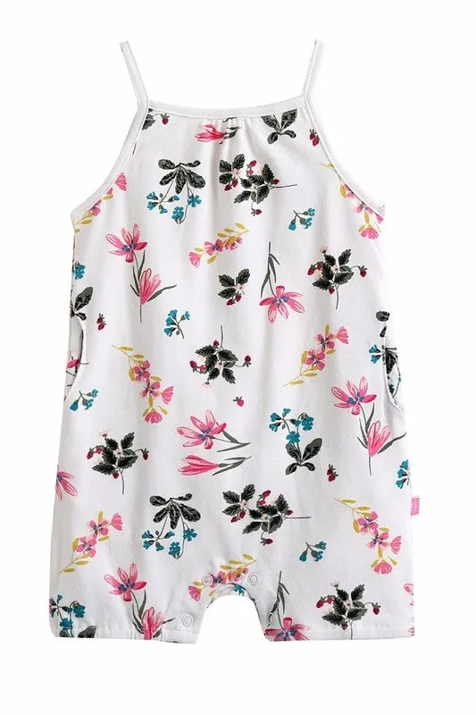Marronnier Baby Bodysuit
