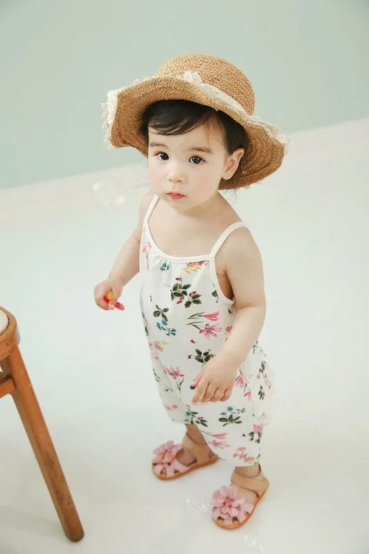 Marronnier Baby Bodysuit