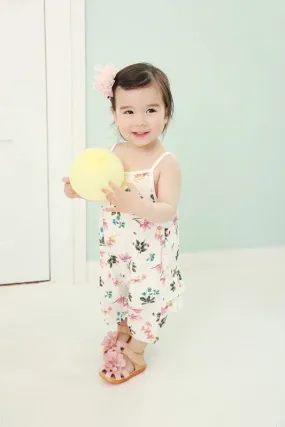 Marronnier Baby Bodysuit