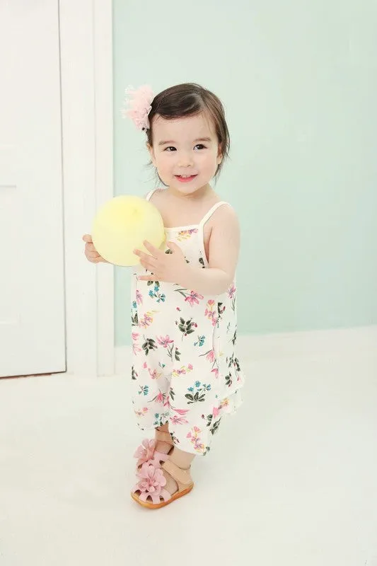 Marronnier Baby Bodysuit