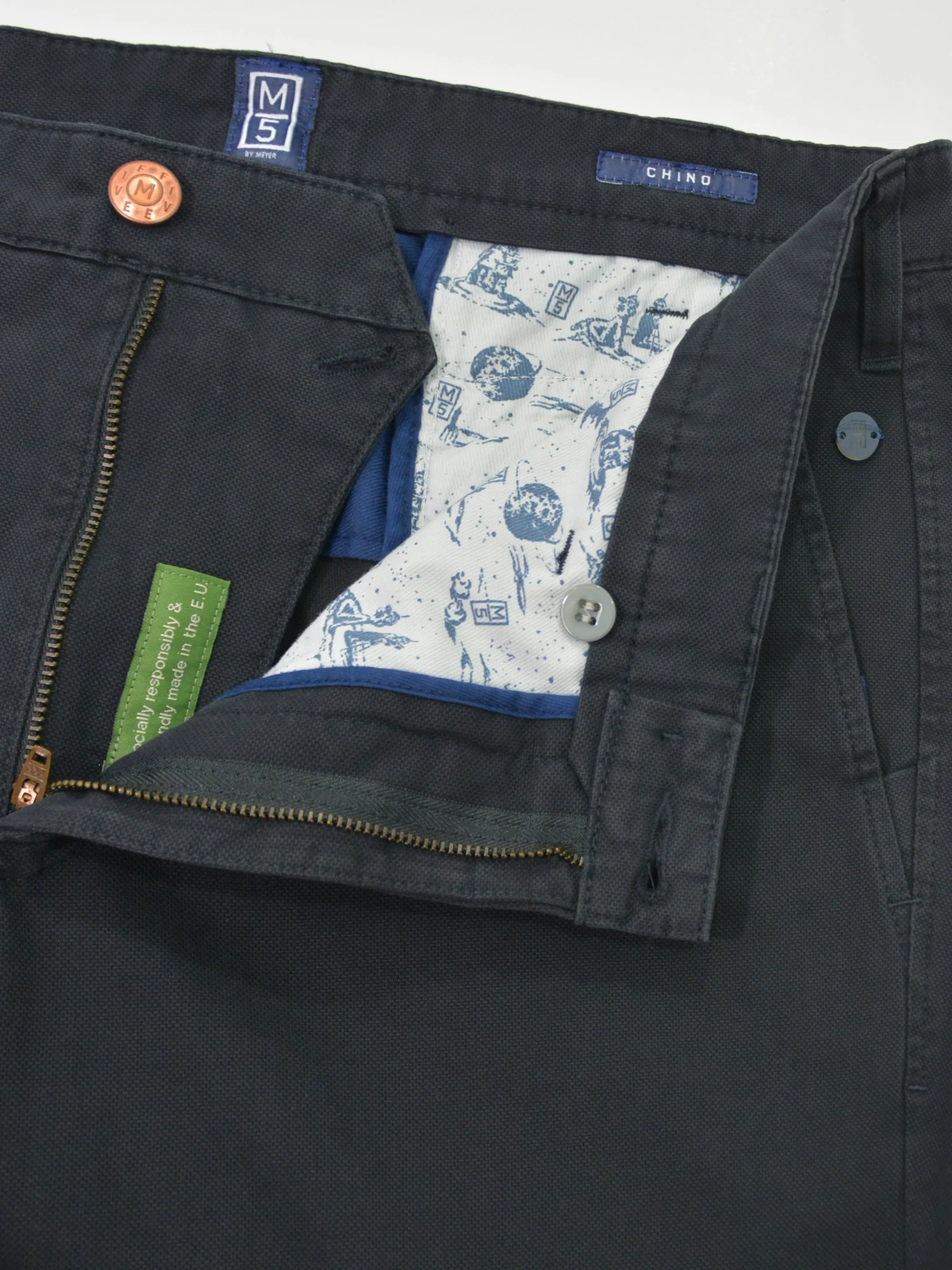 Meyer Chino Pant