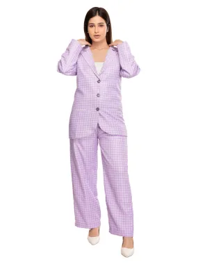 Mia Blazer