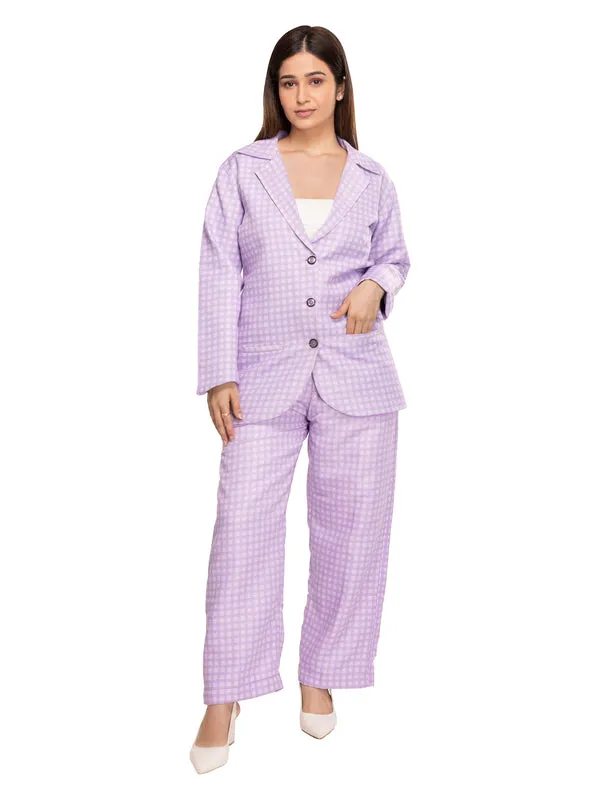 Mia Blazer