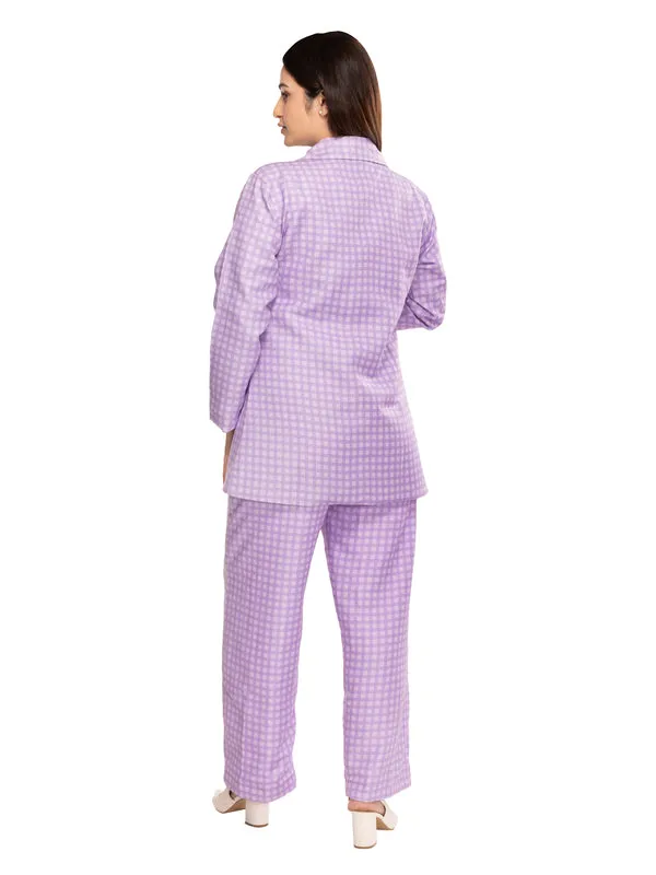 Mia Blazer