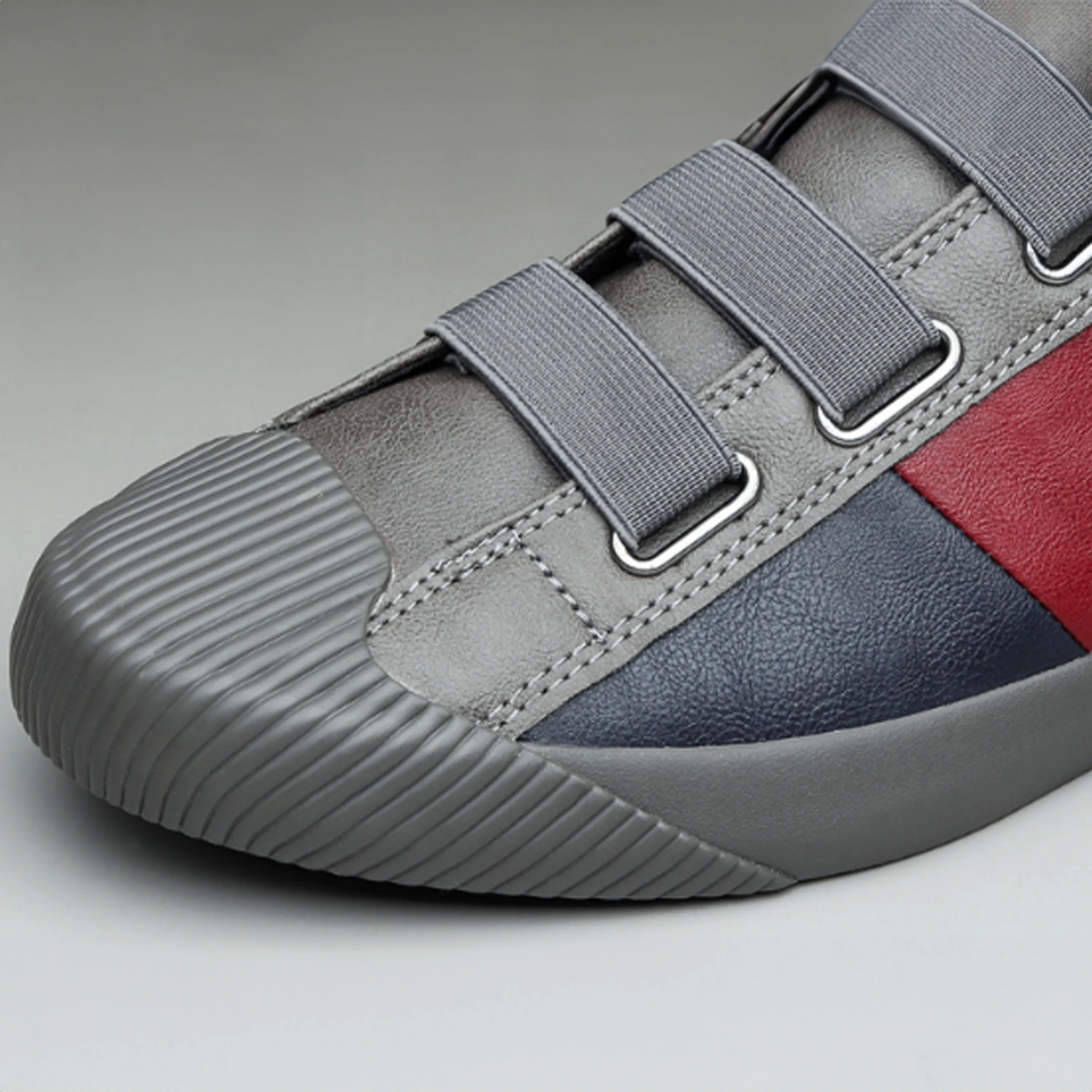 Milano Mosaic Slip-Ons