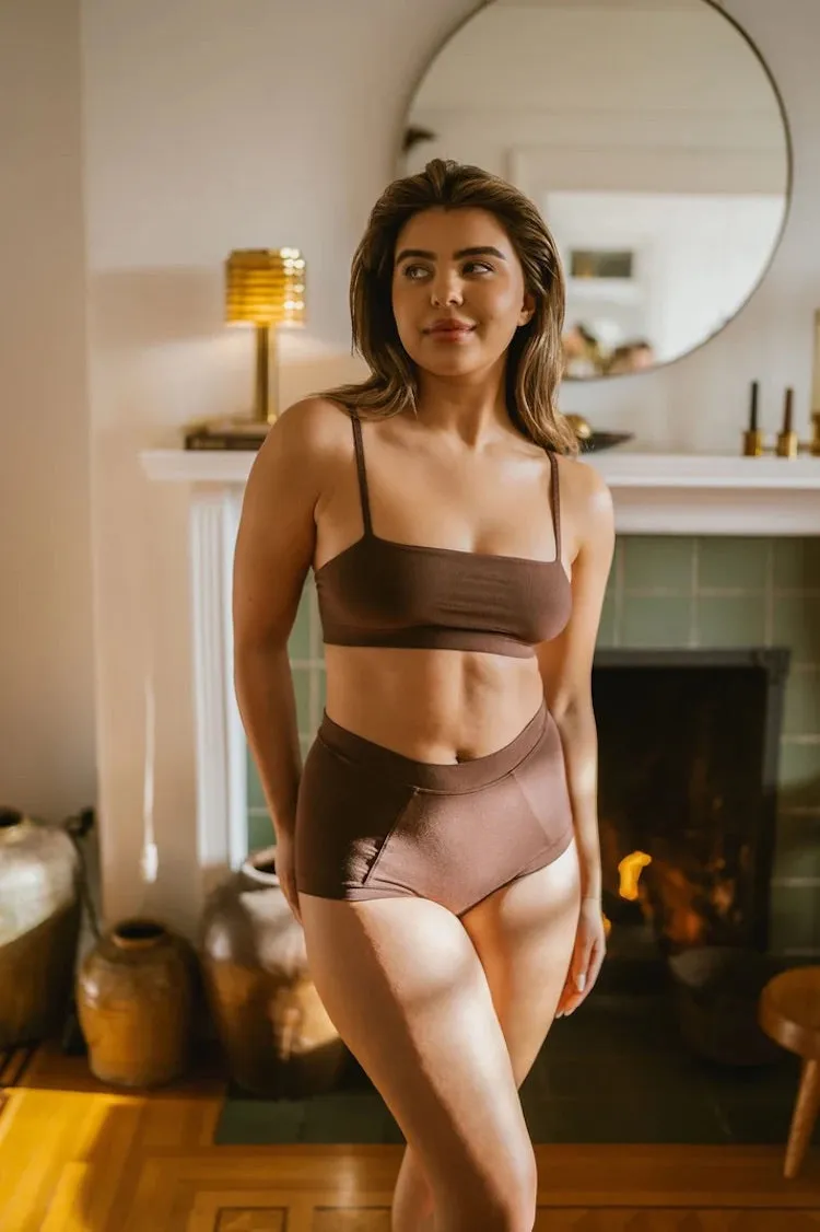 Mineral Underwear Brief