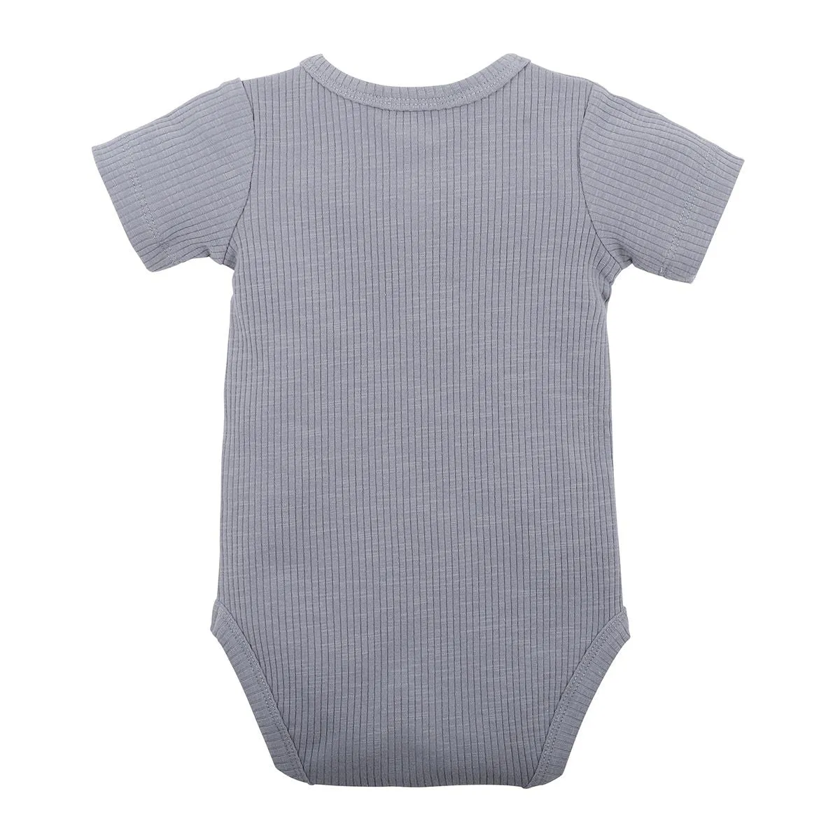 Minihaha - Emmett Rib Bodysuit