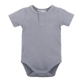 Minihaha - Emmett Rib Bodysuit