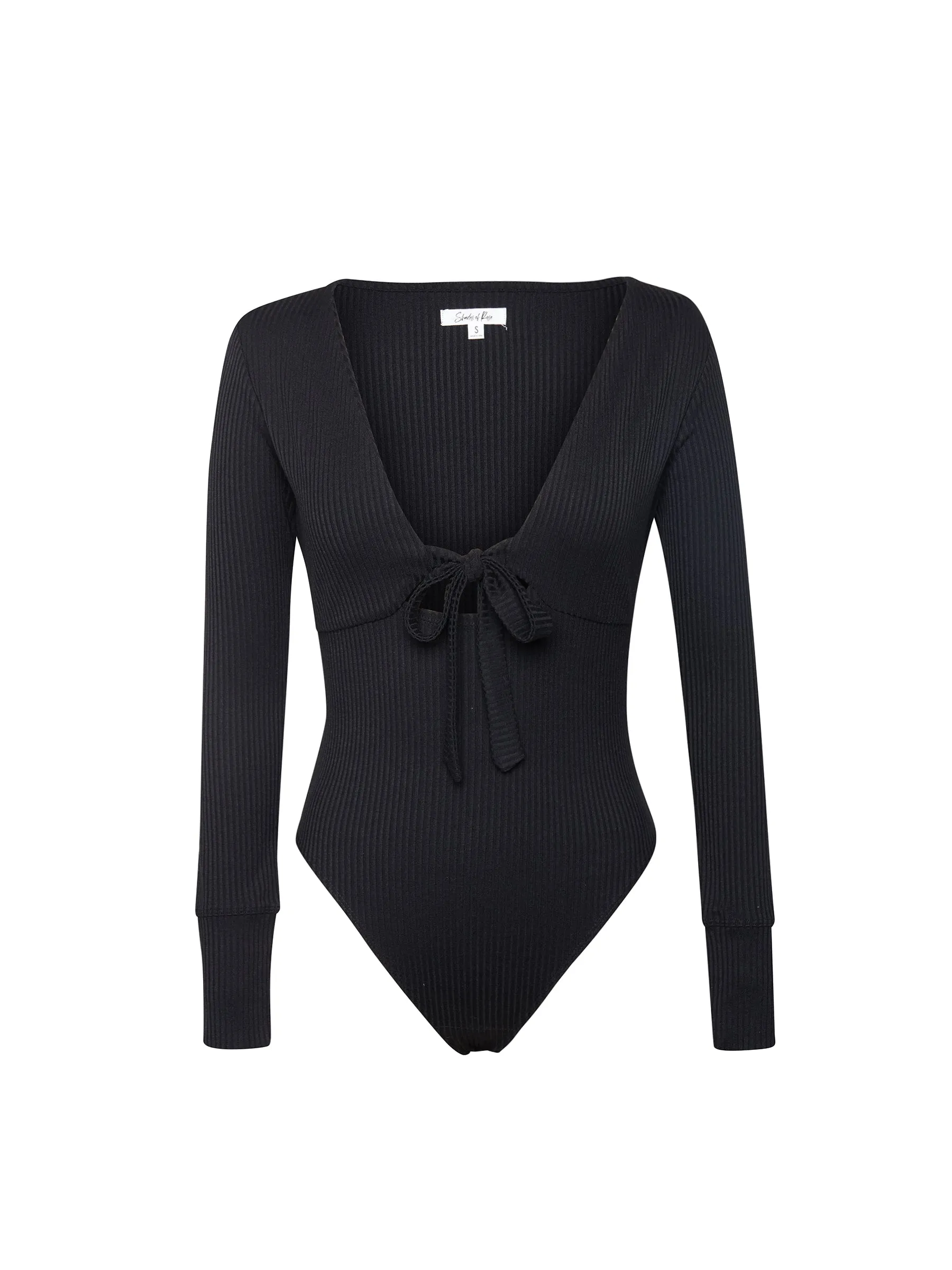 Monroe Bodysuit