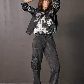 NÜ Denmark Venia Cargo Trousers