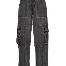 NÜ Denmark Venia Cargo Trousers