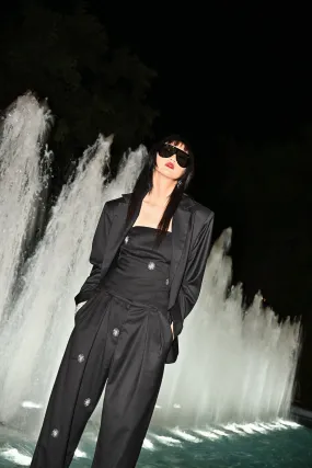 NAZEZHDA “JUDY BLAZER”
