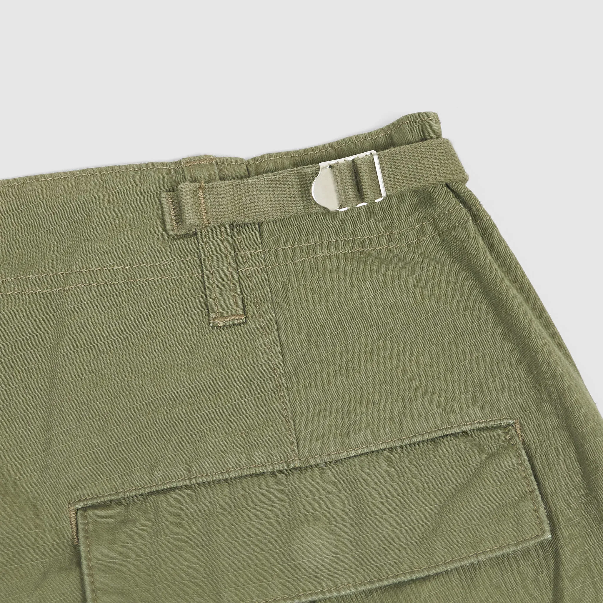 Neighborhood Wide Fitted Streetwear Cargo Pants