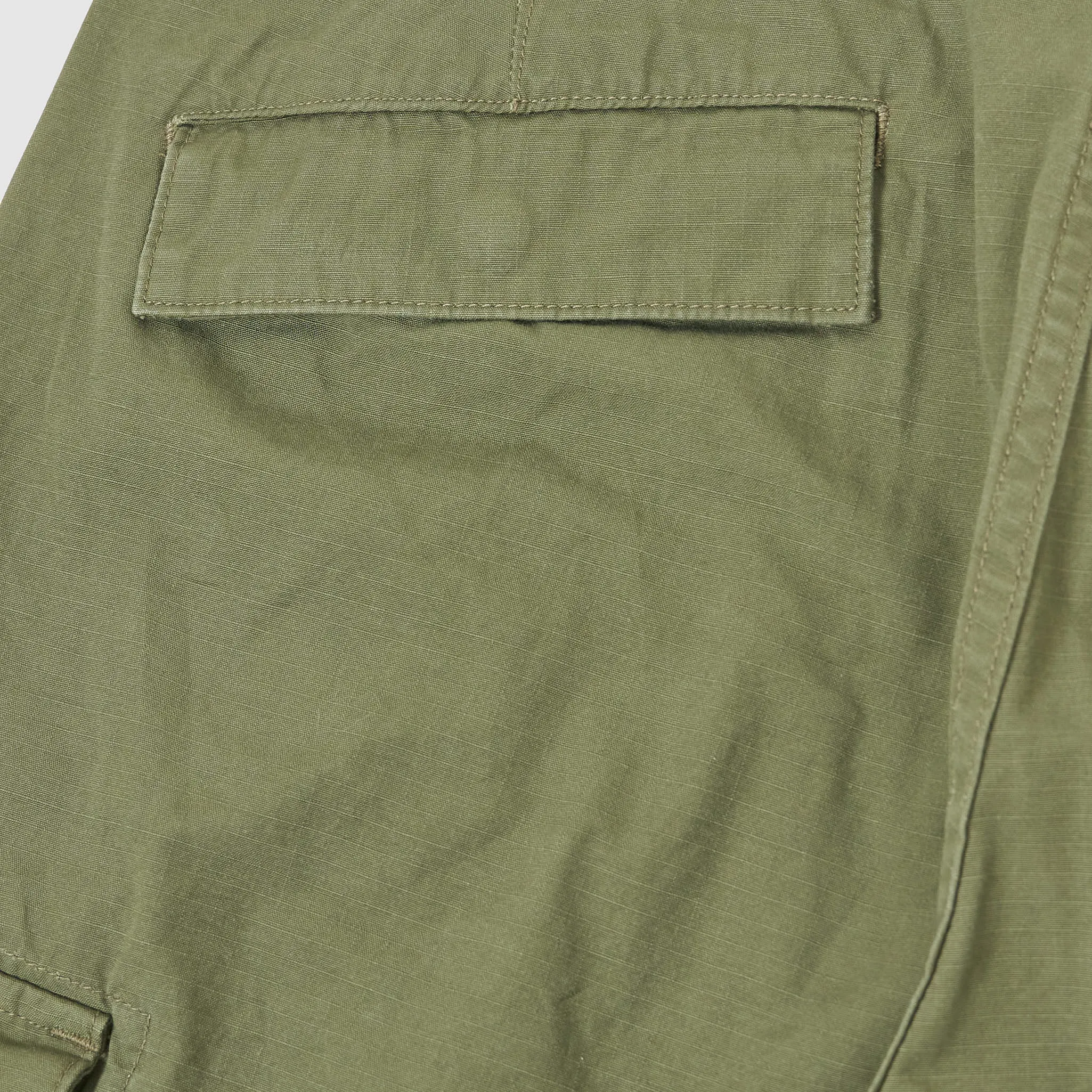 Neighborhood Wide Fitted Streetwear Cargo Pants
