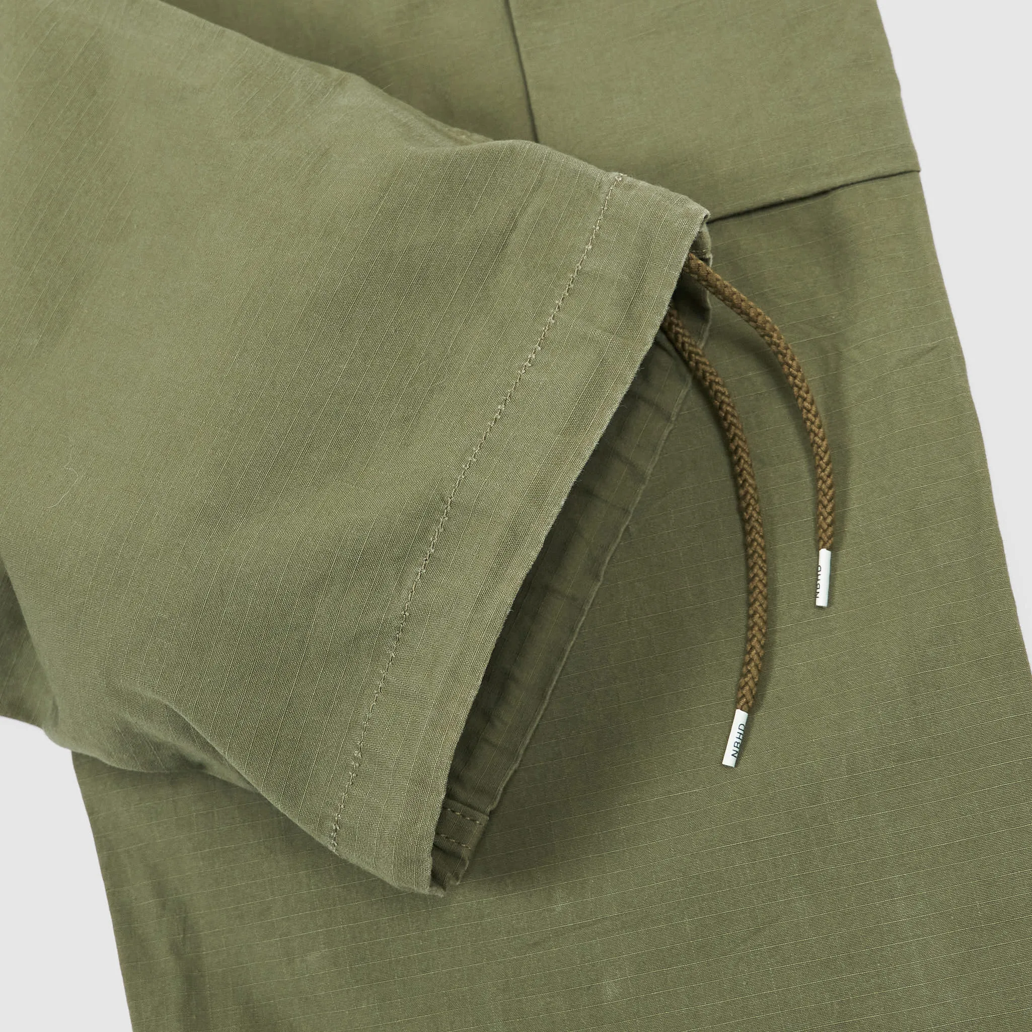 Neighborhood Wide Fitted Streetwear Cargo Pants