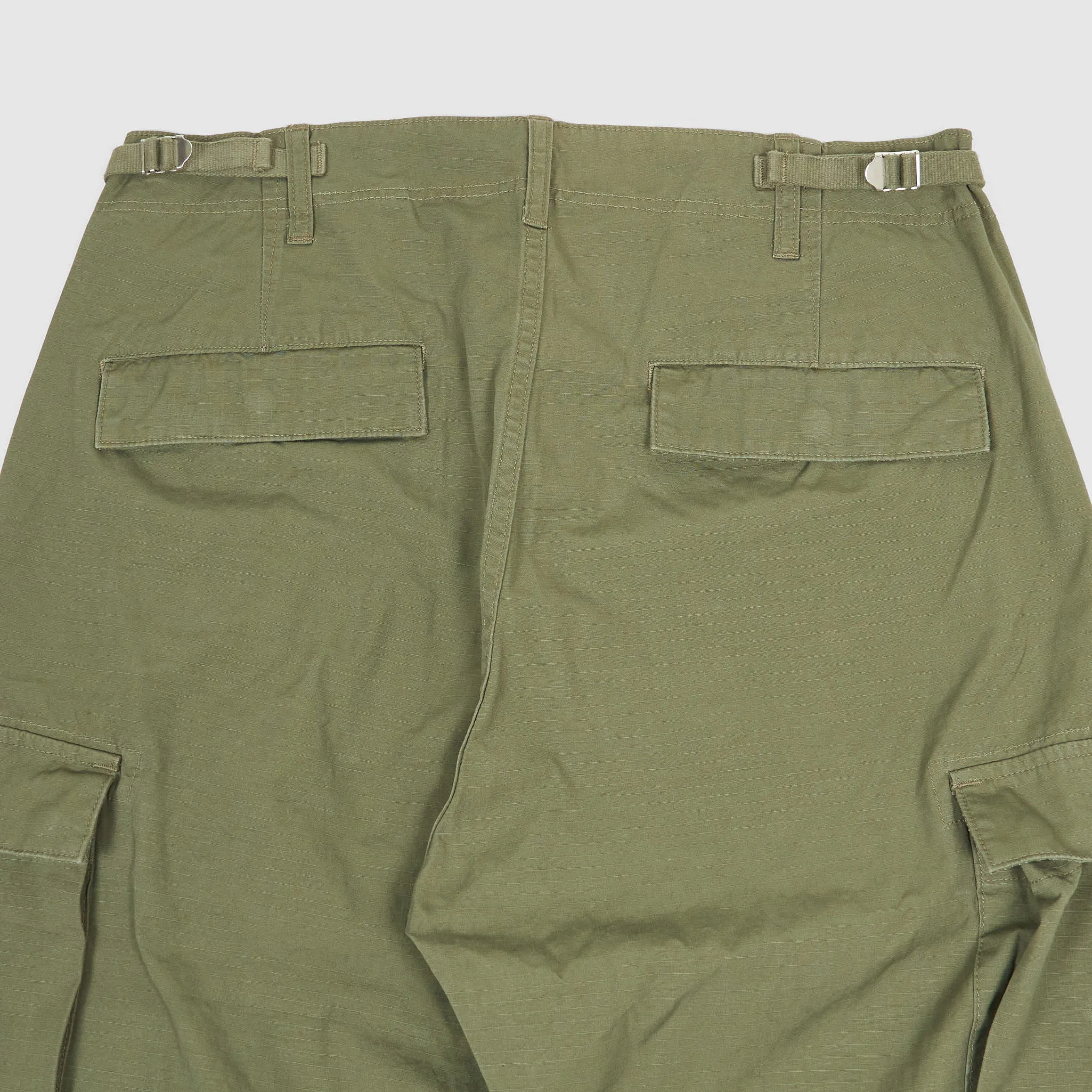 Neighborhood Wide Fitted Streetwear Cargo Pants