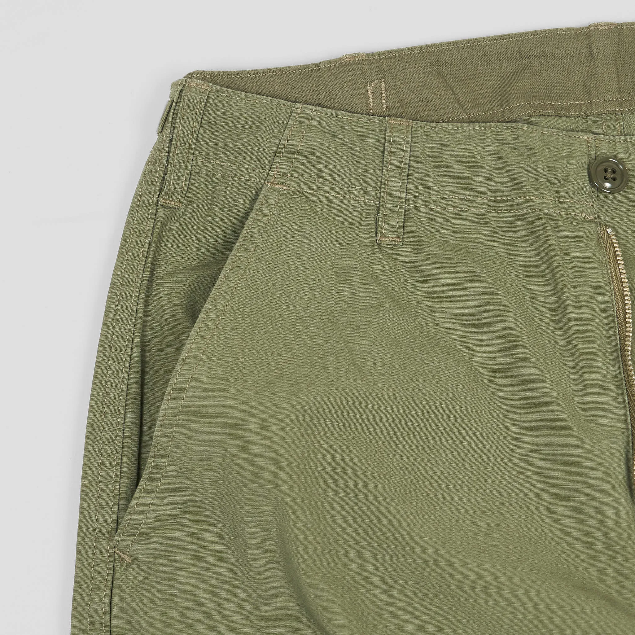 Neighborhood Wide Fitted Streetwear Cargo Pants