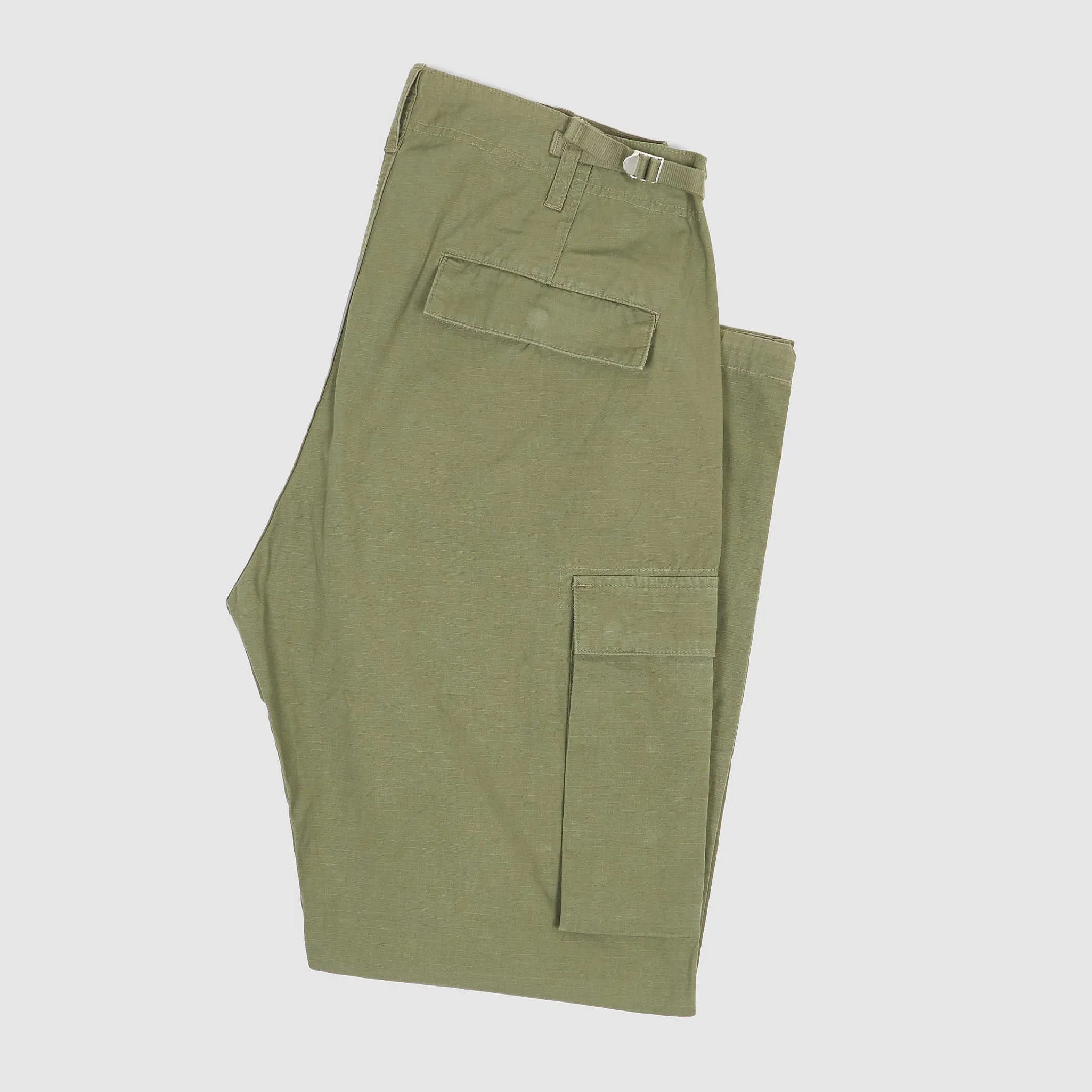 Neighborhood Wide Fitted Streetwear Cargo Pants