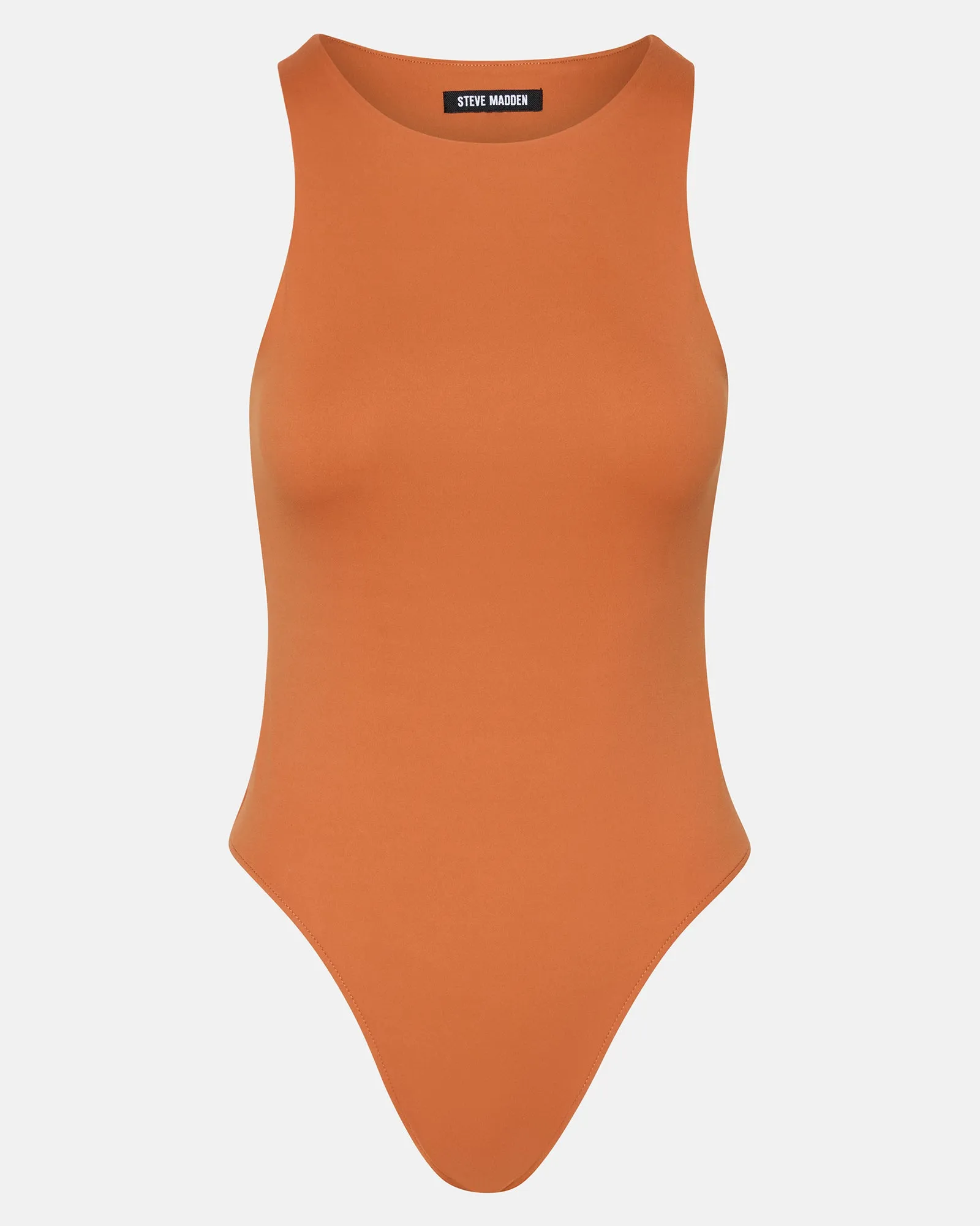NICO BODYSUIT BROWN