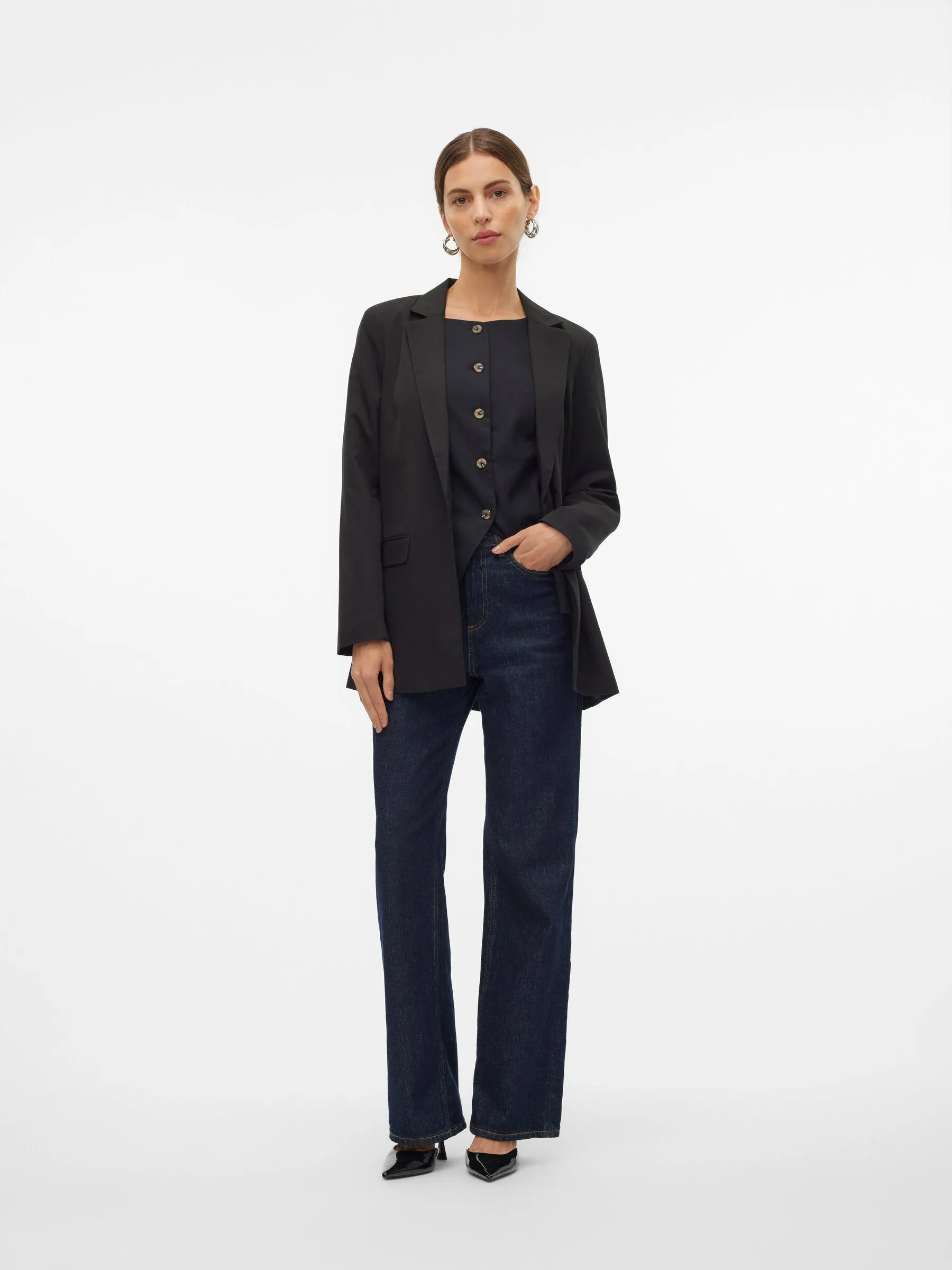Nila Blazer- Vero Moda