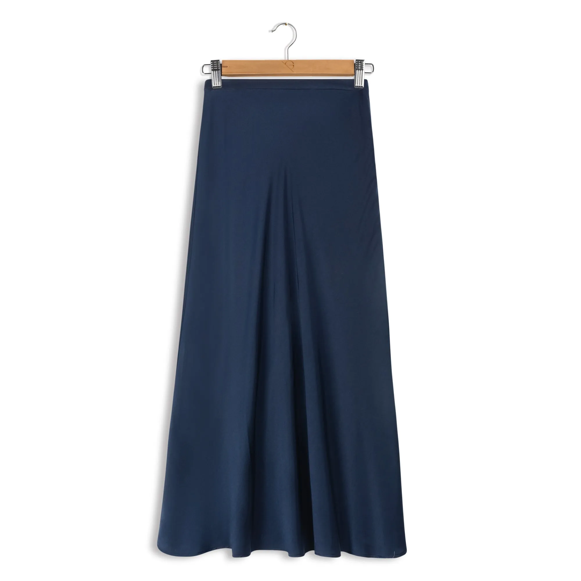 ofd maxi bias skirt