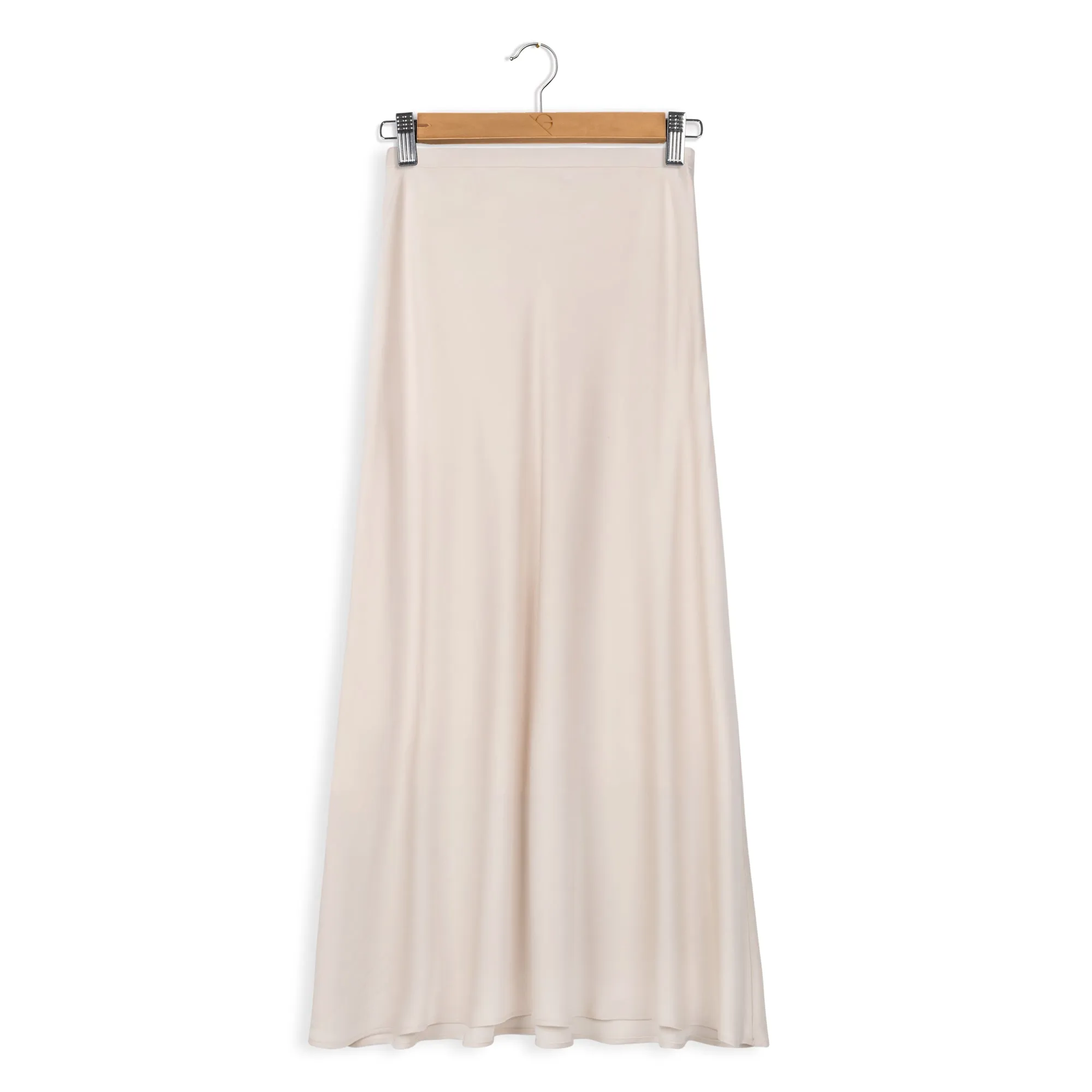 ofd maxi bias skirt
