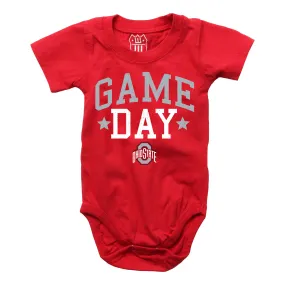 Ohio State Game Day Creeper