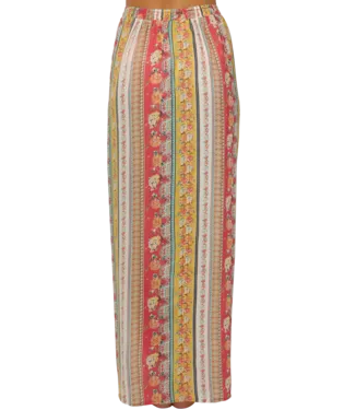 O'Neill Hanalei Stella Skirt Cover-Up